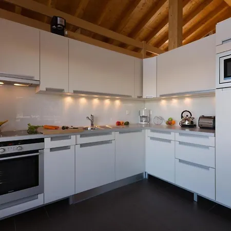 샬레 Superior Chalet Ecosse With Sauna